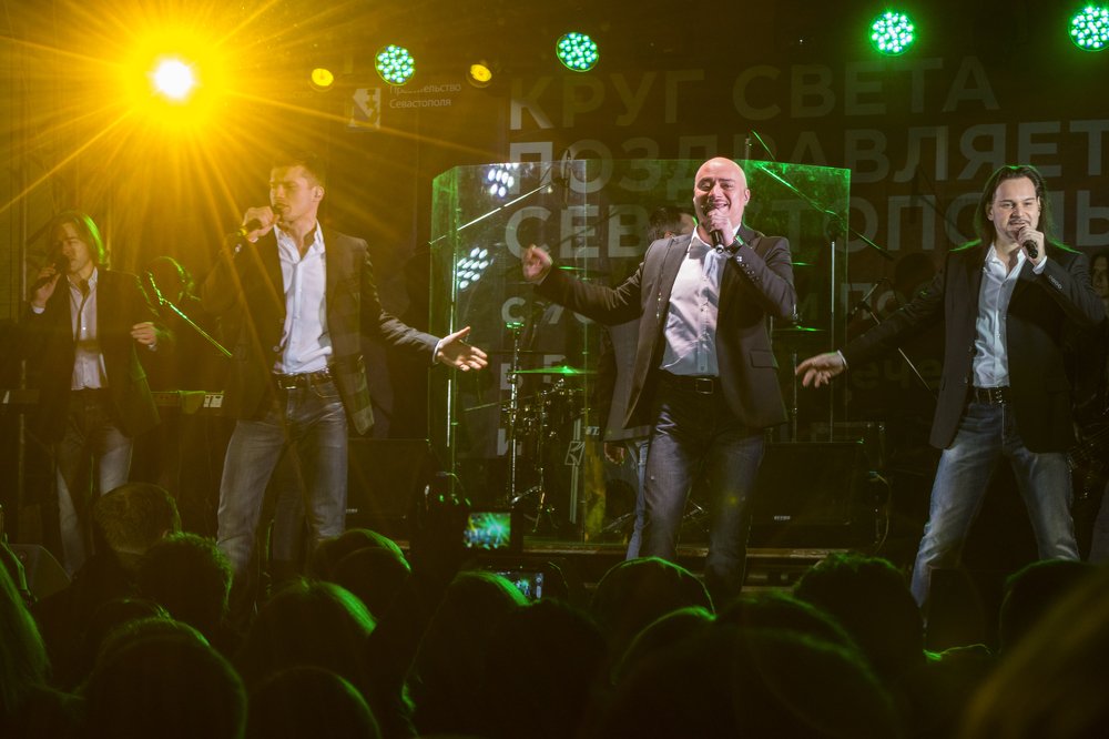 Photograph by Игорь Кузьмин