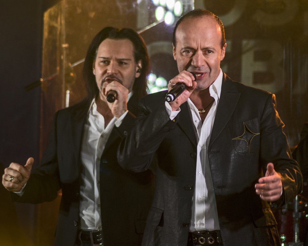 Photograph by Игорь Кузьмин