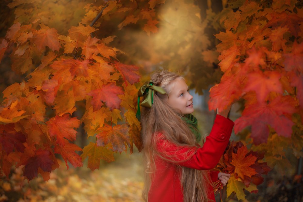 Photograph by Алена Лежнева