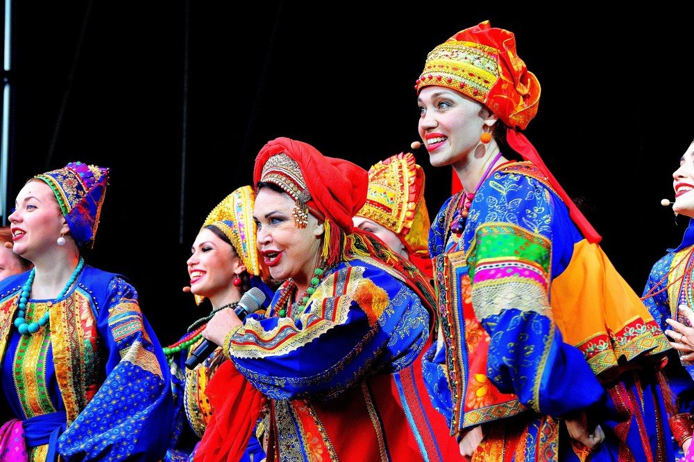 Надежда зажигает.