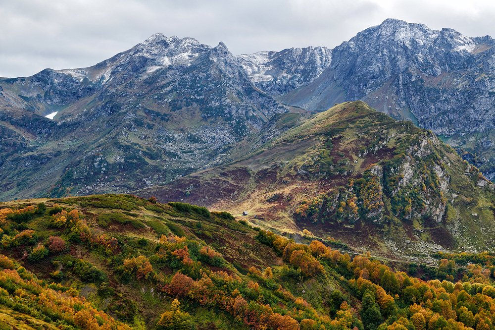 перевал Пыв