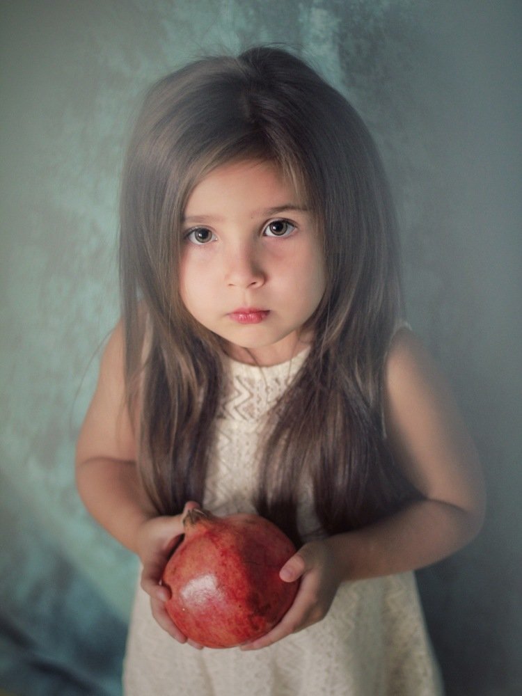 Photograph by Ольга Иванова