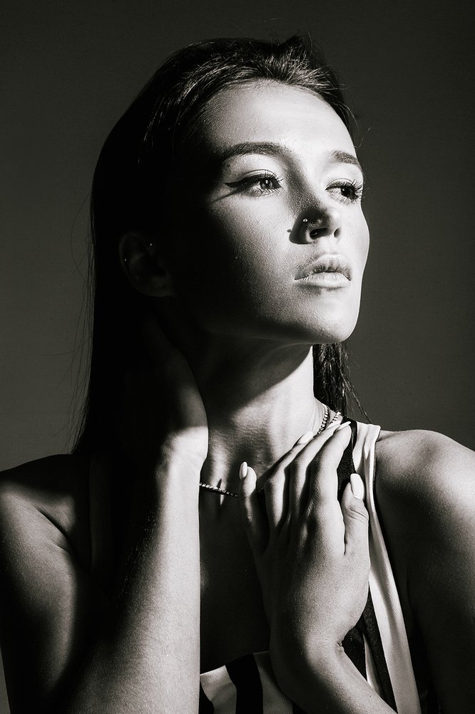 Фотография автора Евгений Швецов