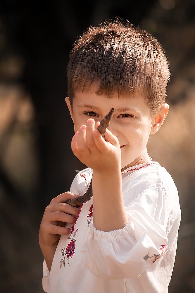 Photograph by Мария Сычёва