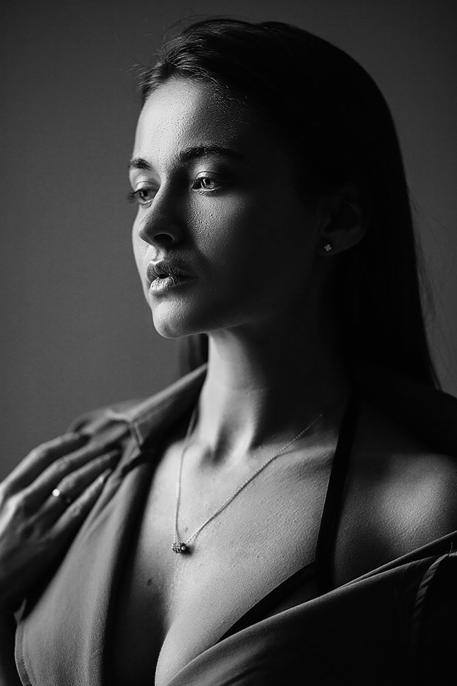 Фотография автора Евгений Швецов