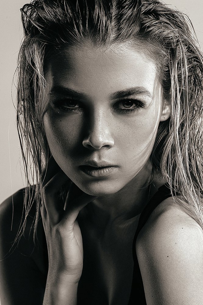 Фотография автора Евгений Швецов