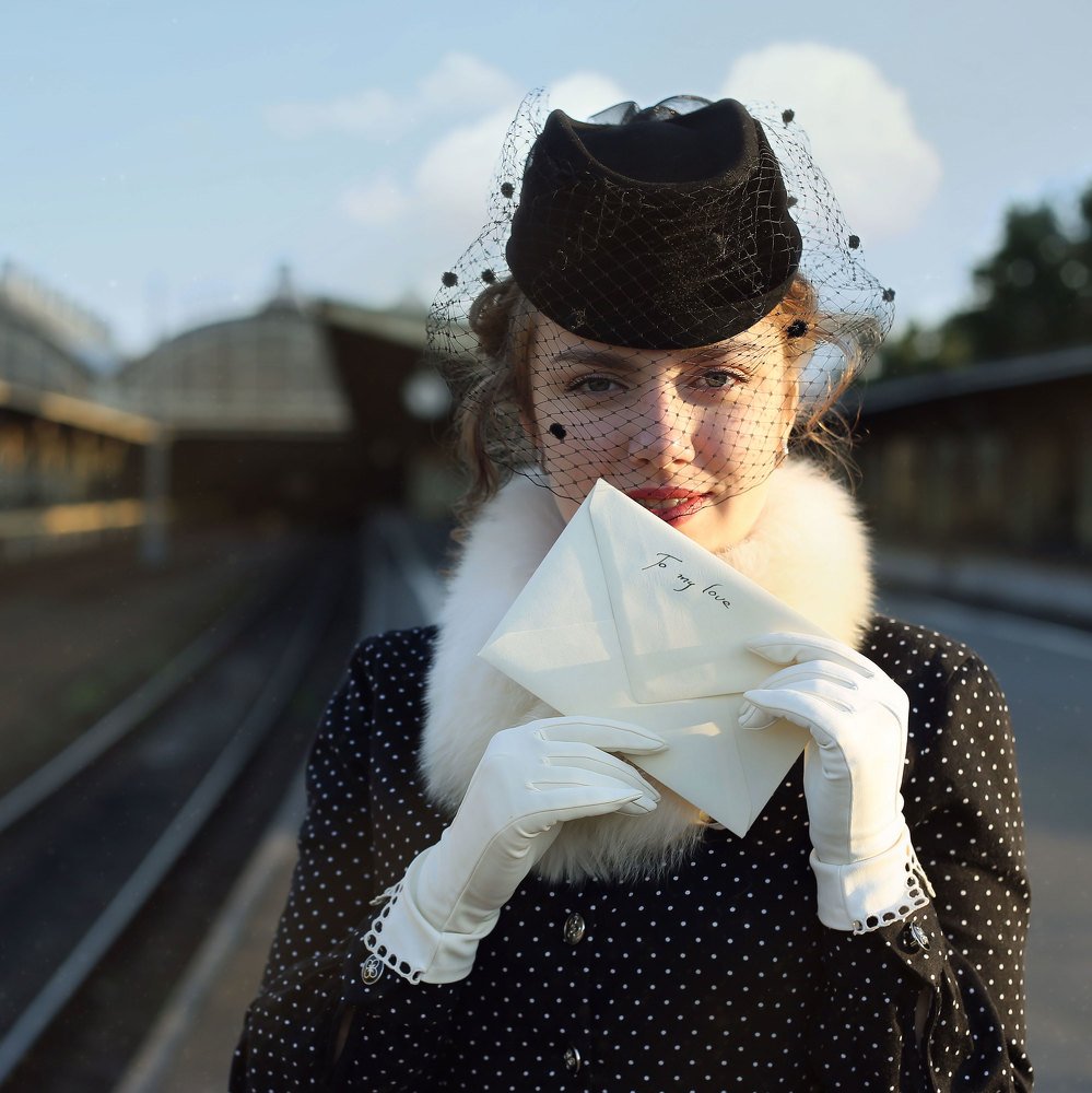 Фотография автора Ольга Плотникова