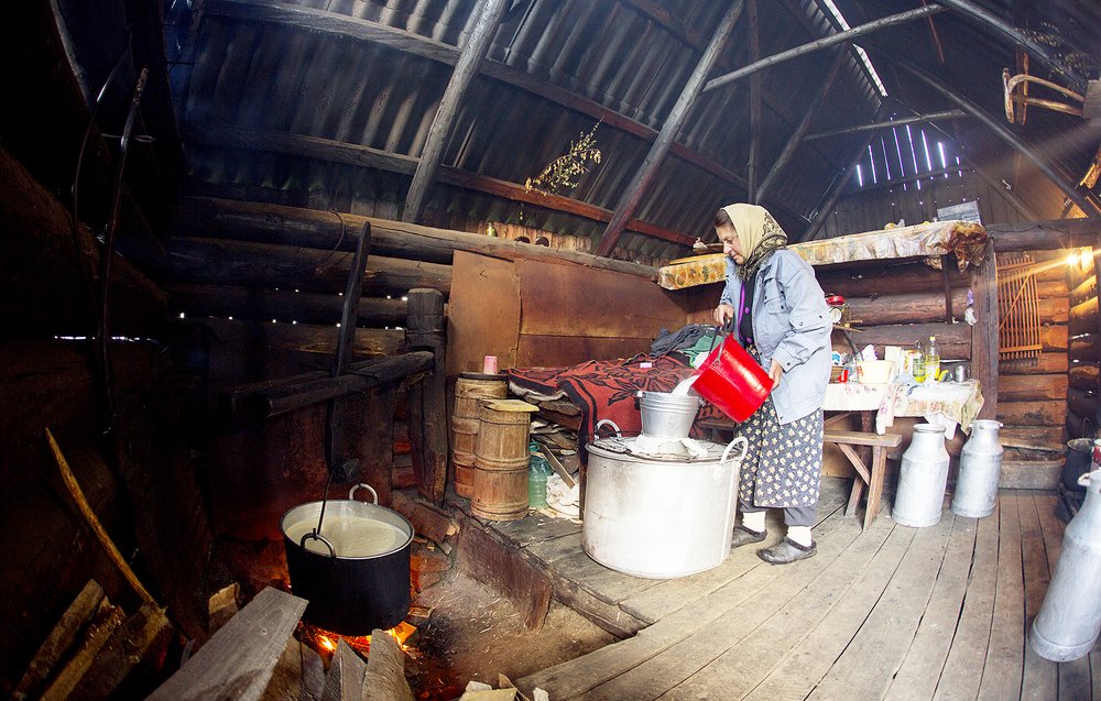 Photograph by Tudor Ghioc