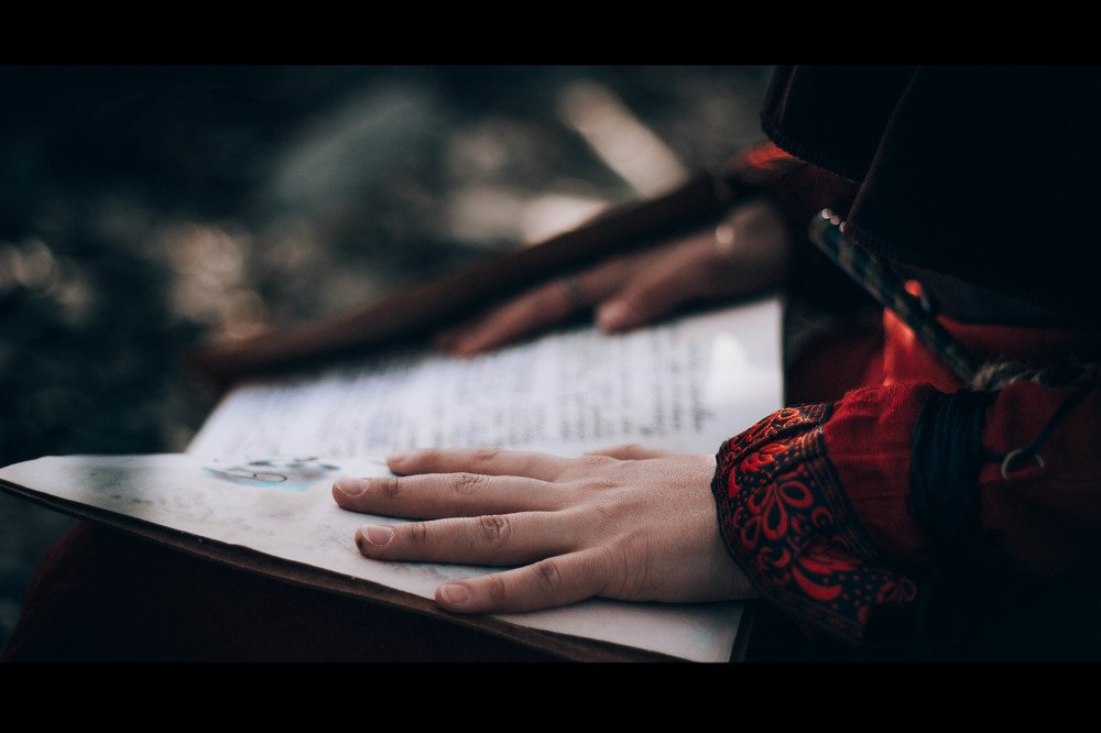 Photograph by Konstantin