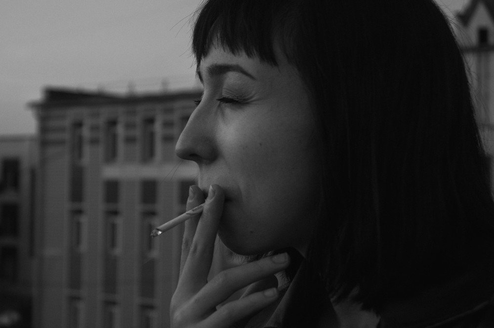 Photograph by Ксения Афанасьева