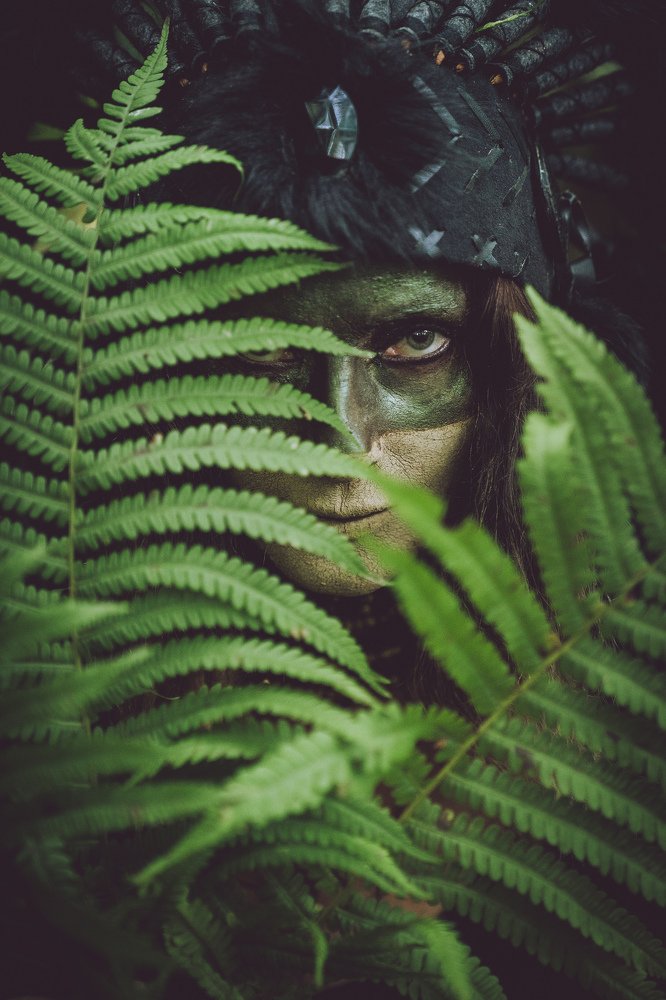 Photograph by Юлия Вьюгина