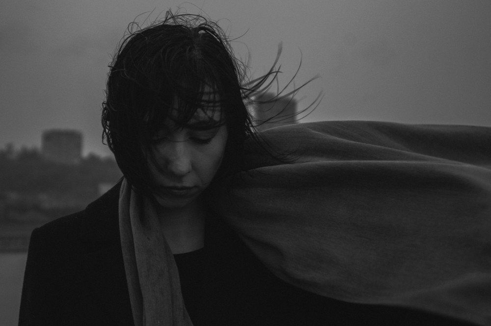 Photograph by Ксения Афанасьева