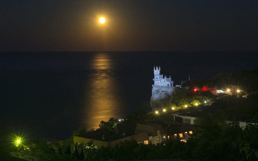 Photograph by Николай Ковтун