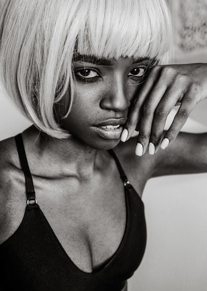 Photograph by Евгения Гончаренко