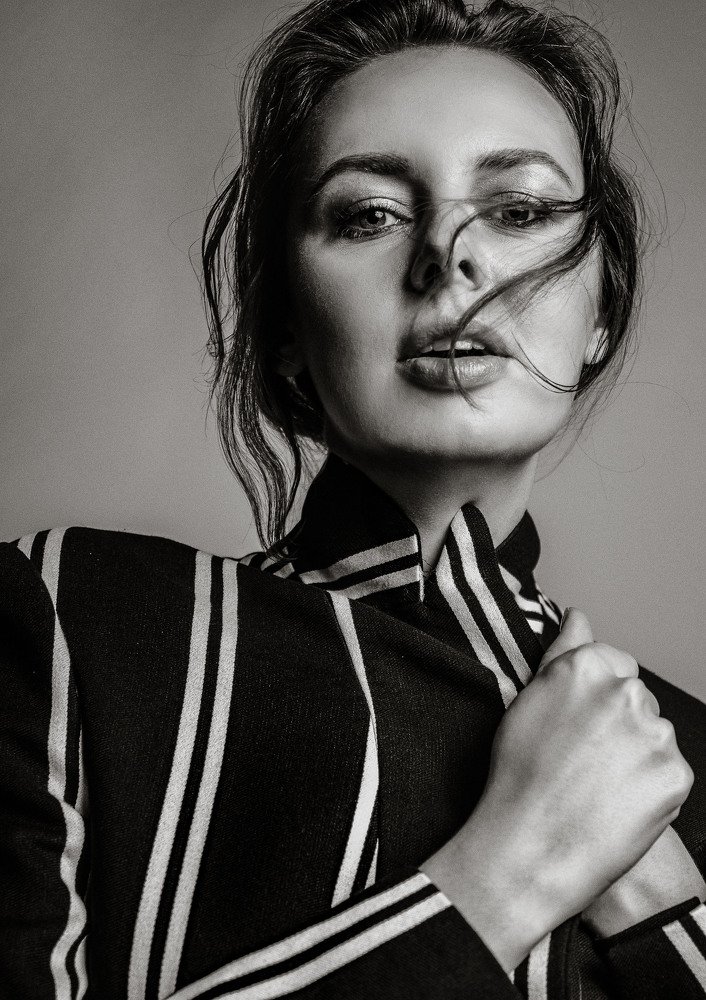 Photograph by Евгения Гончаренко