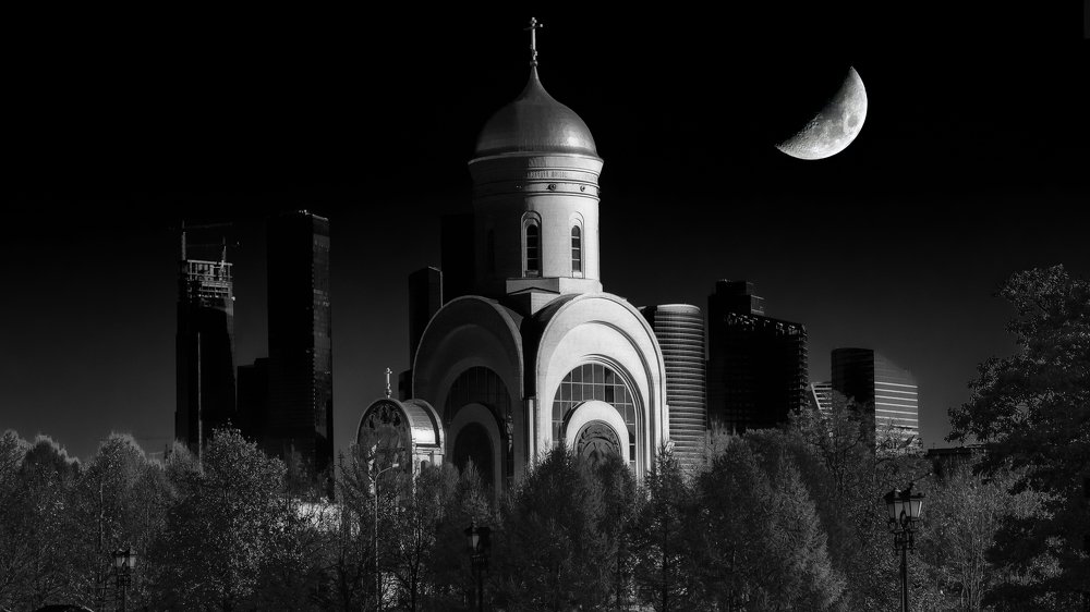 Photograph by Дмитрий Петренко