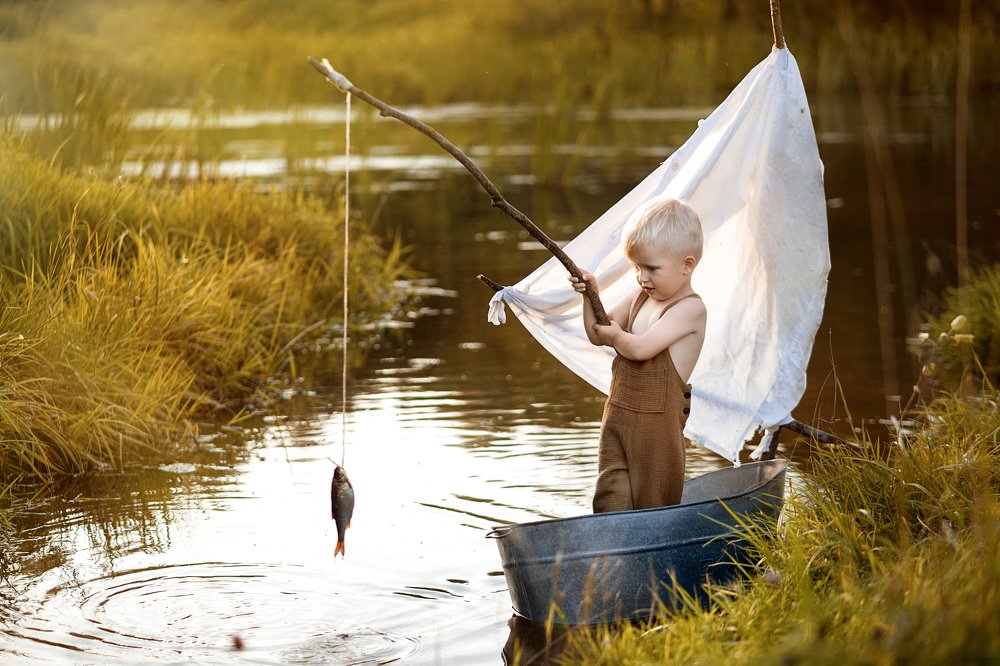 Photograph by Анна Орловская