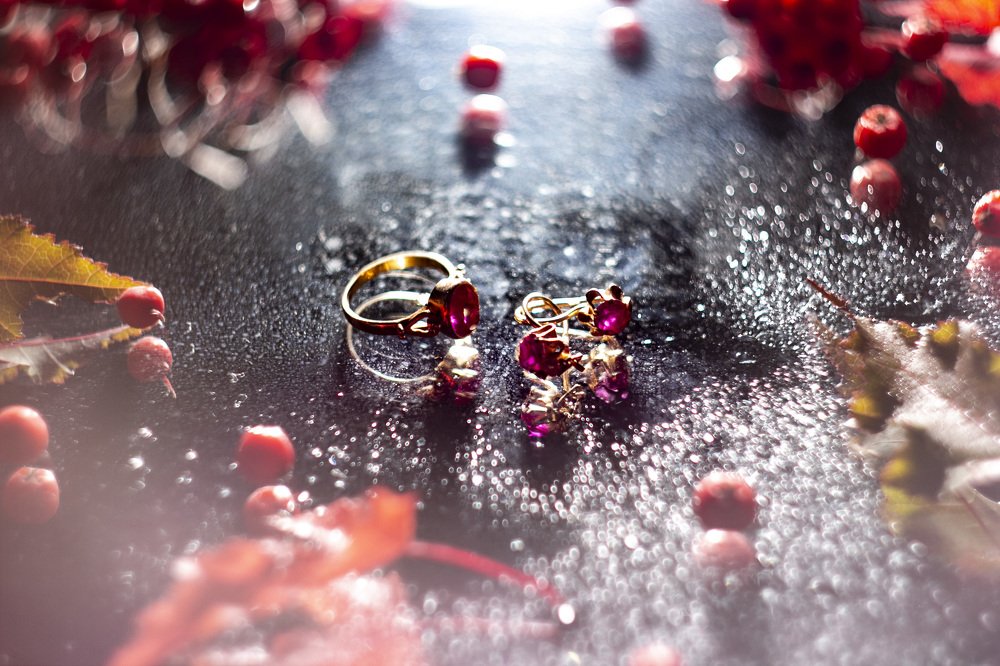 Photograph by Evgeniya Gribova