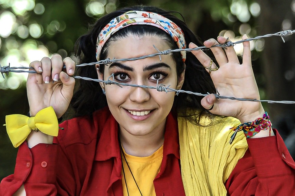 Фотография автора Elyas Iranmanesh