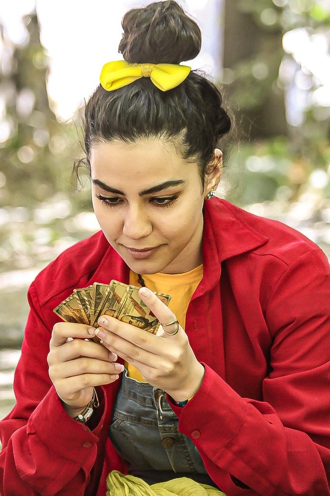 Фотография автора Elyas Iranmanesh