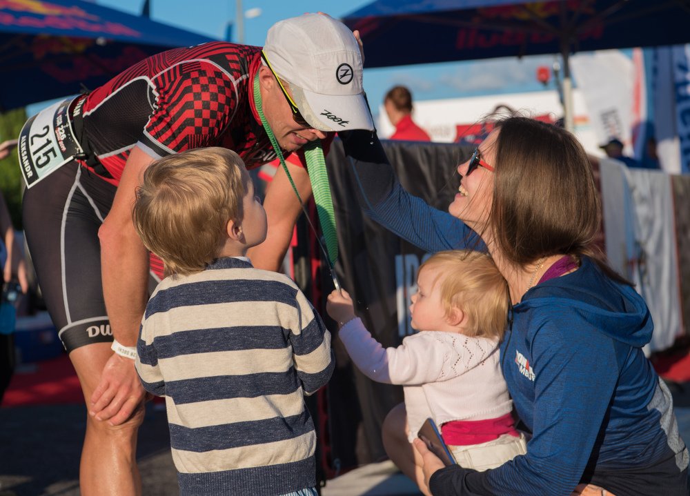 Железная Мама