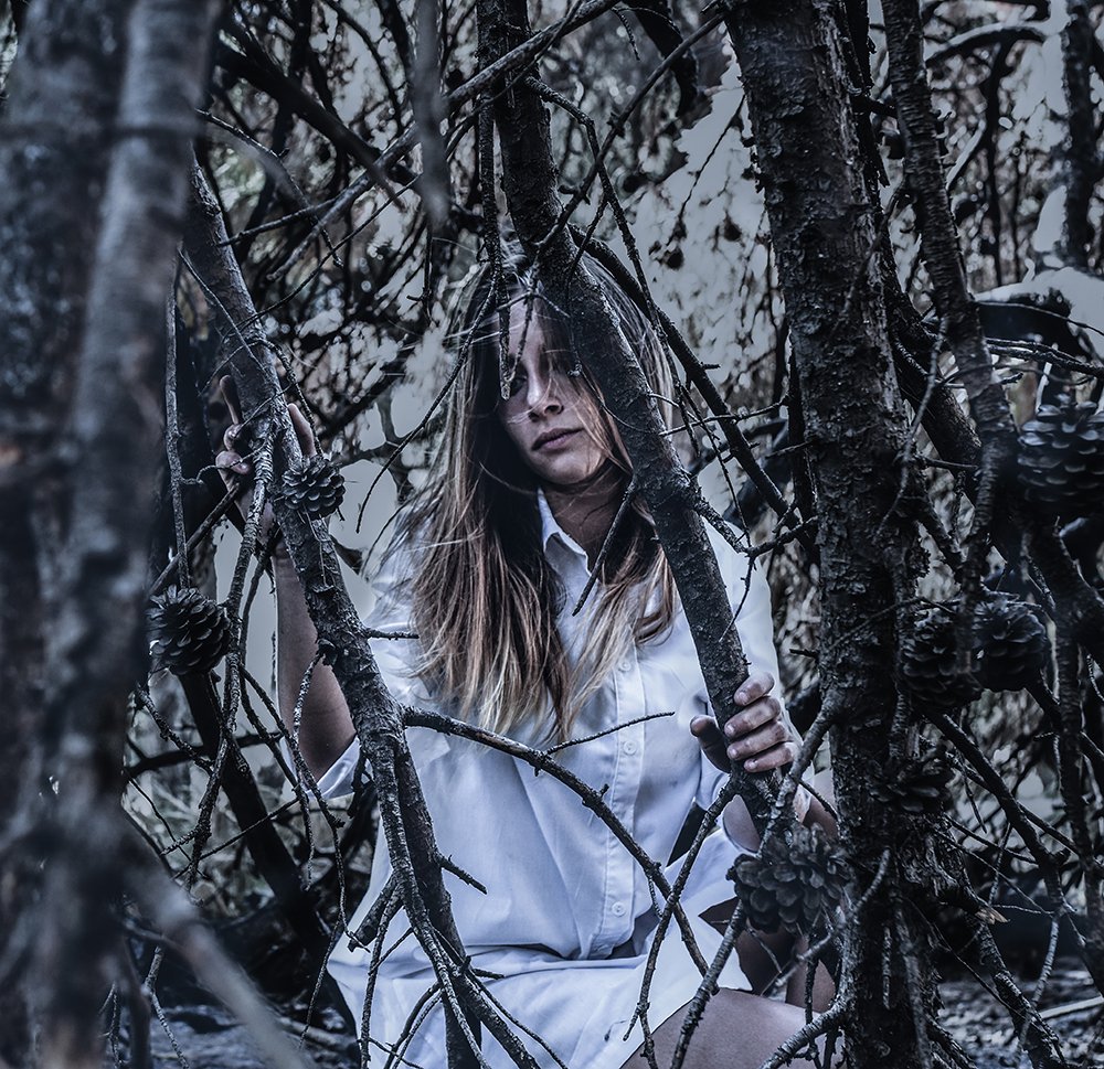 Photograph by Mauro Portoso