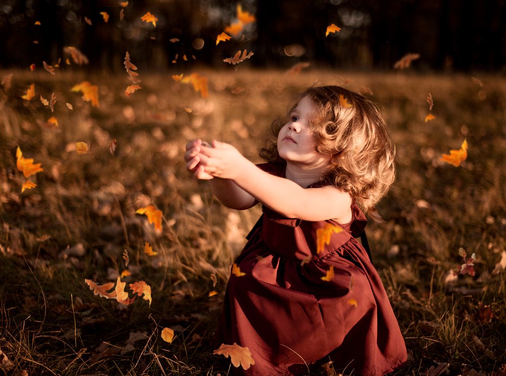 Photograph by Елена Хейликова