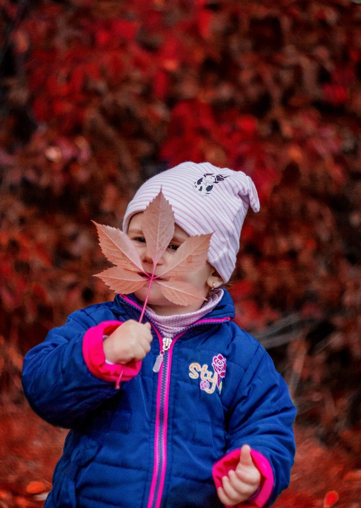 Photograph by Диана Лукашевич