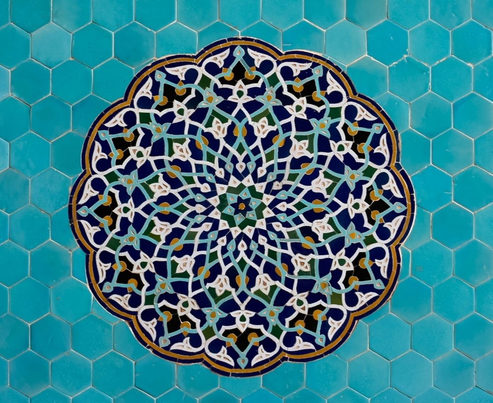 Photograph by Younes jafari