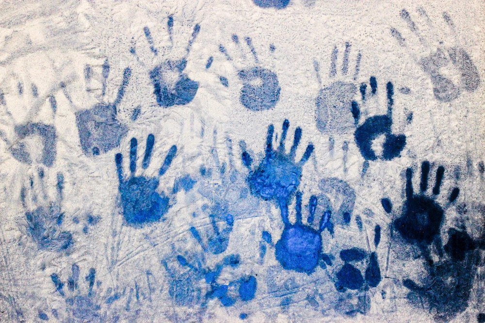 Фотография автора Светлана Дубина