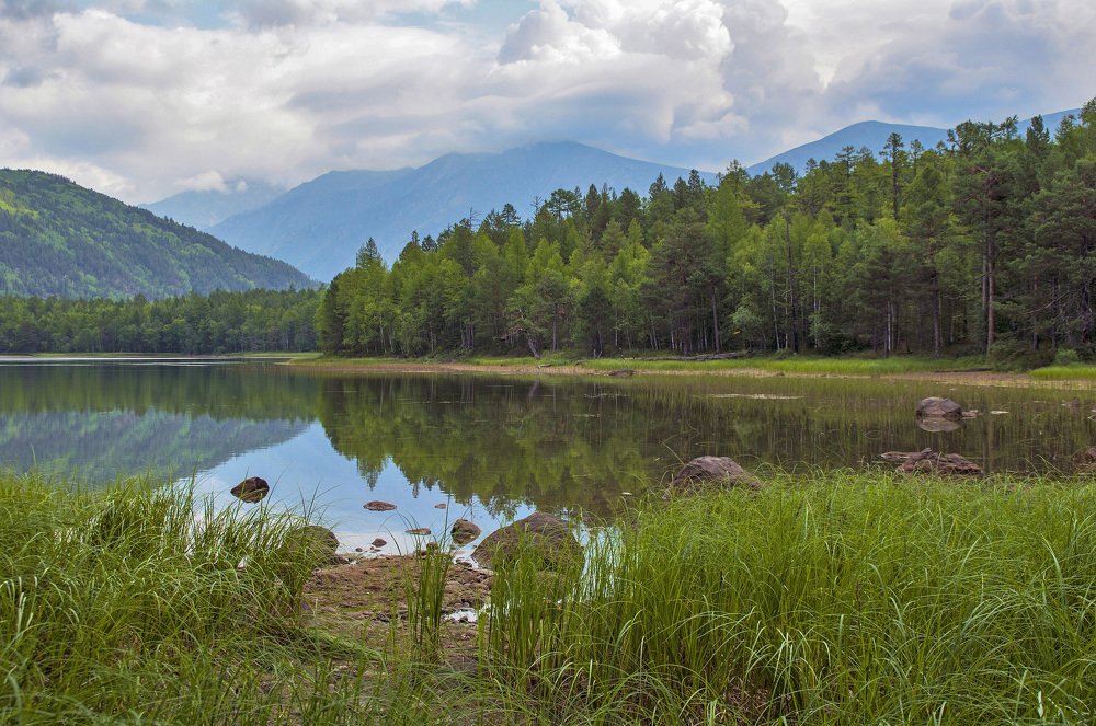 Photograph by Наталья Волошина