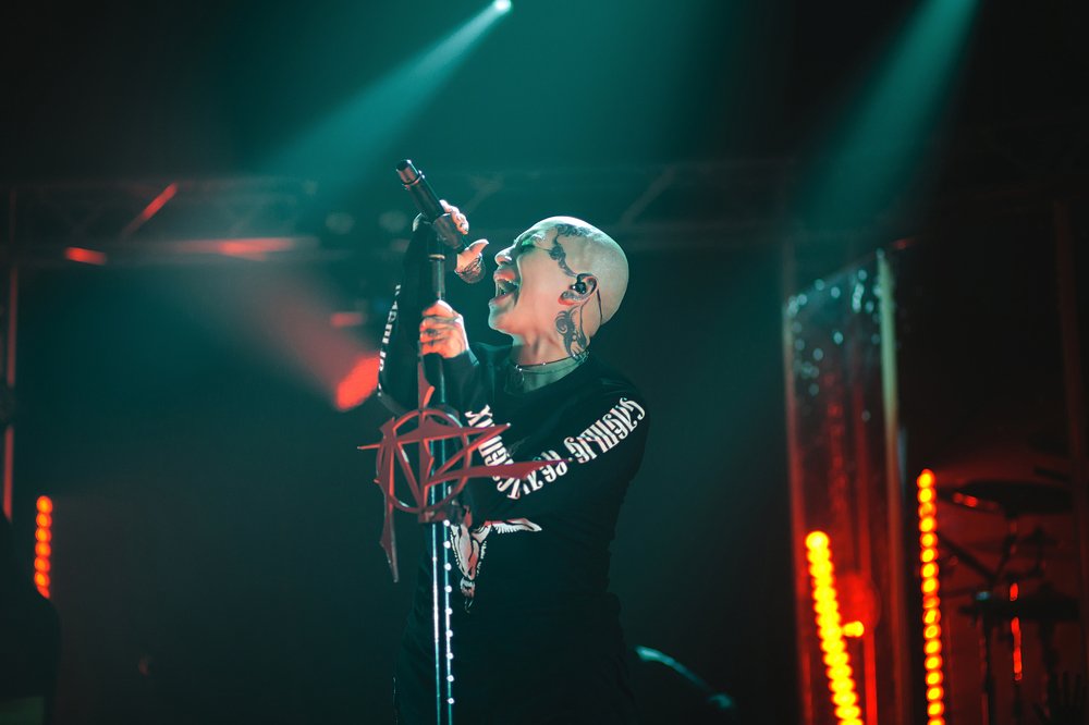 Photograph by Елена Круглова