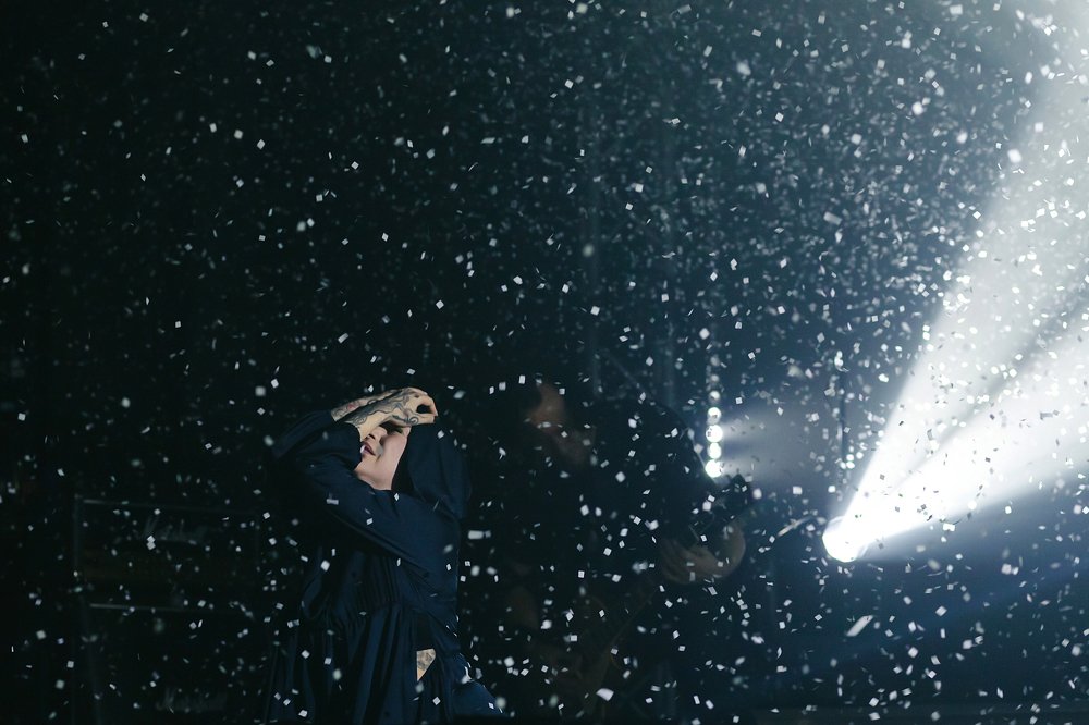 Photograph by Елена Круглова