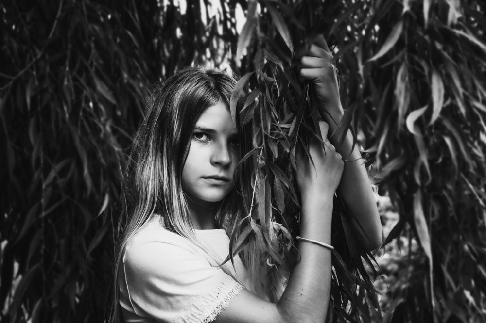 Photograph by Ольга Оверко