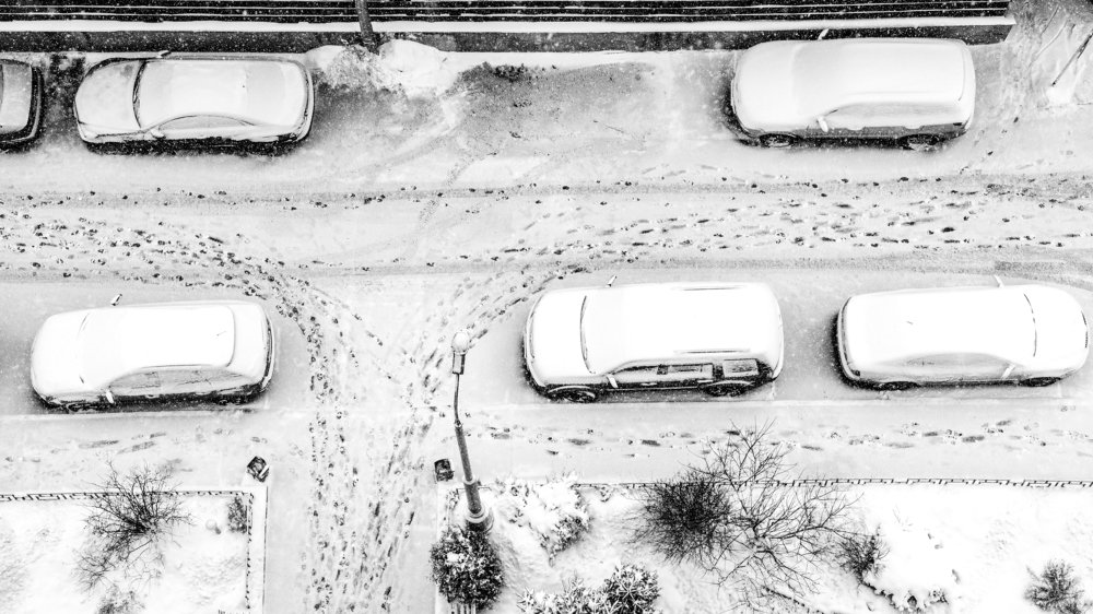 Photograph by Дмитрий Петренко