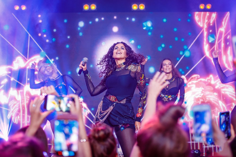 Photograph by Aleksandr Iurchak