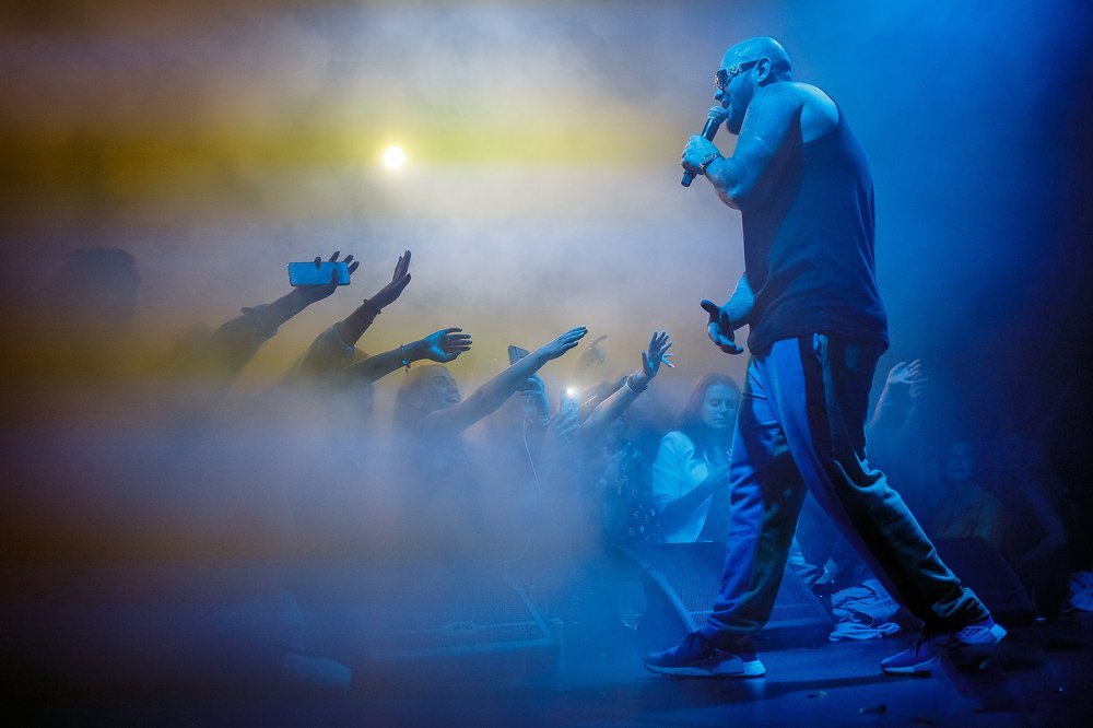 Photograph by Aleksandr Iurchak