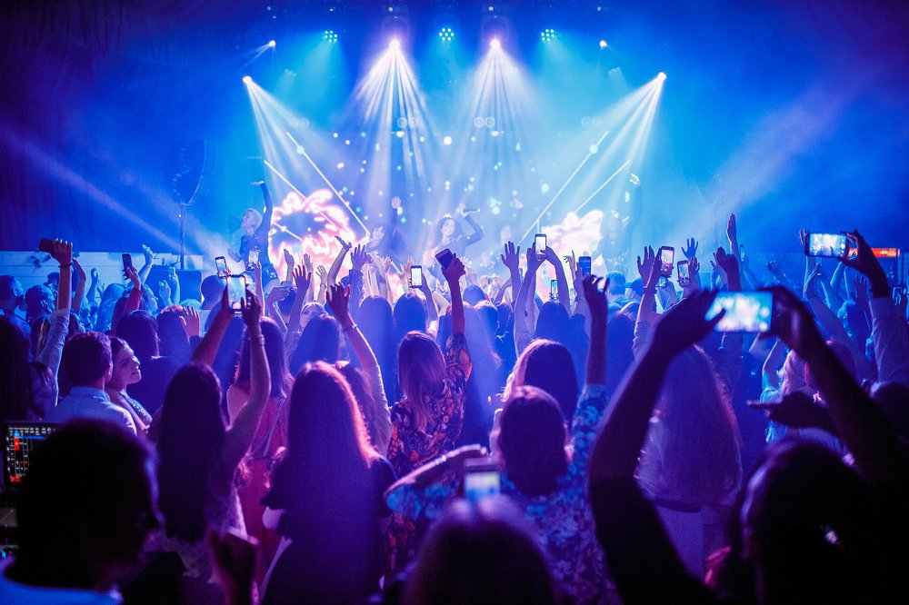 Photograph by Aleksandr Iurchak