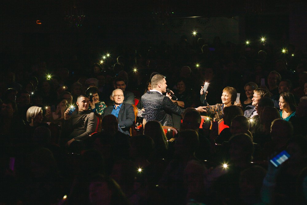 Photograph by Елена Круглова