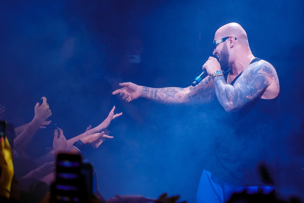 Photograph by Aleksandr Iurchak