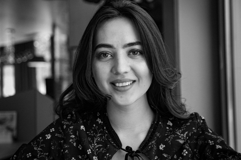 Photograph by Нигора Гайбуллаева