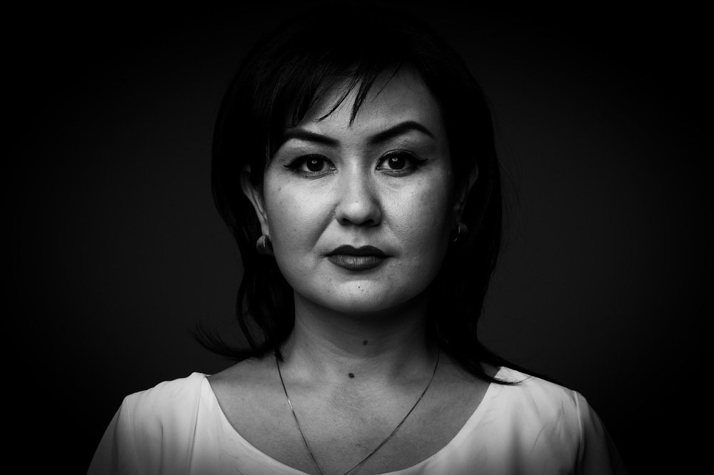 Photograph by Нигора Гайбуллаева