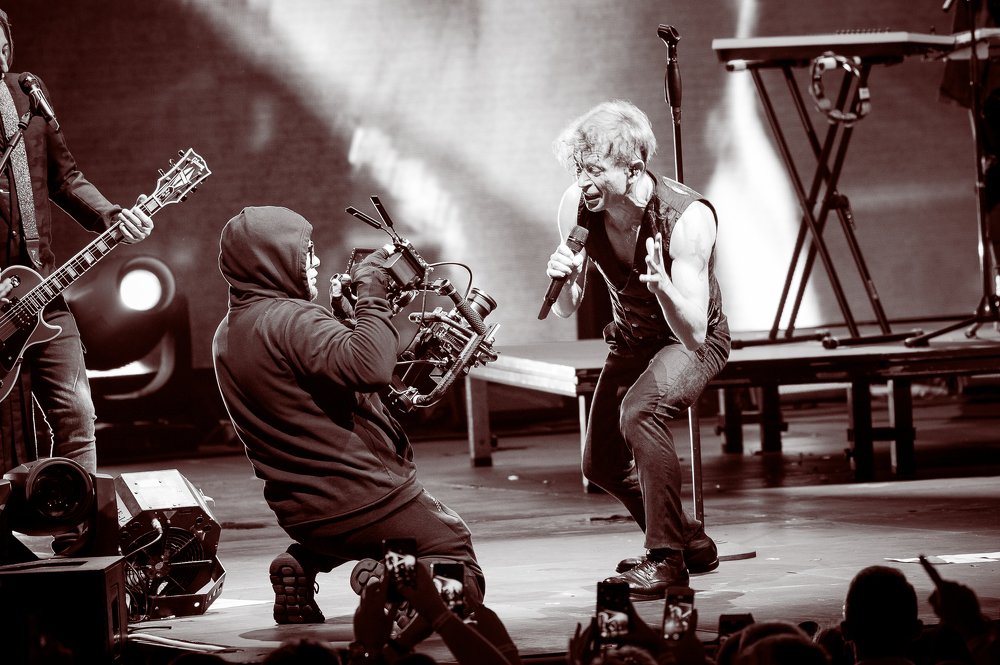 Photograph by Ольга Руднева