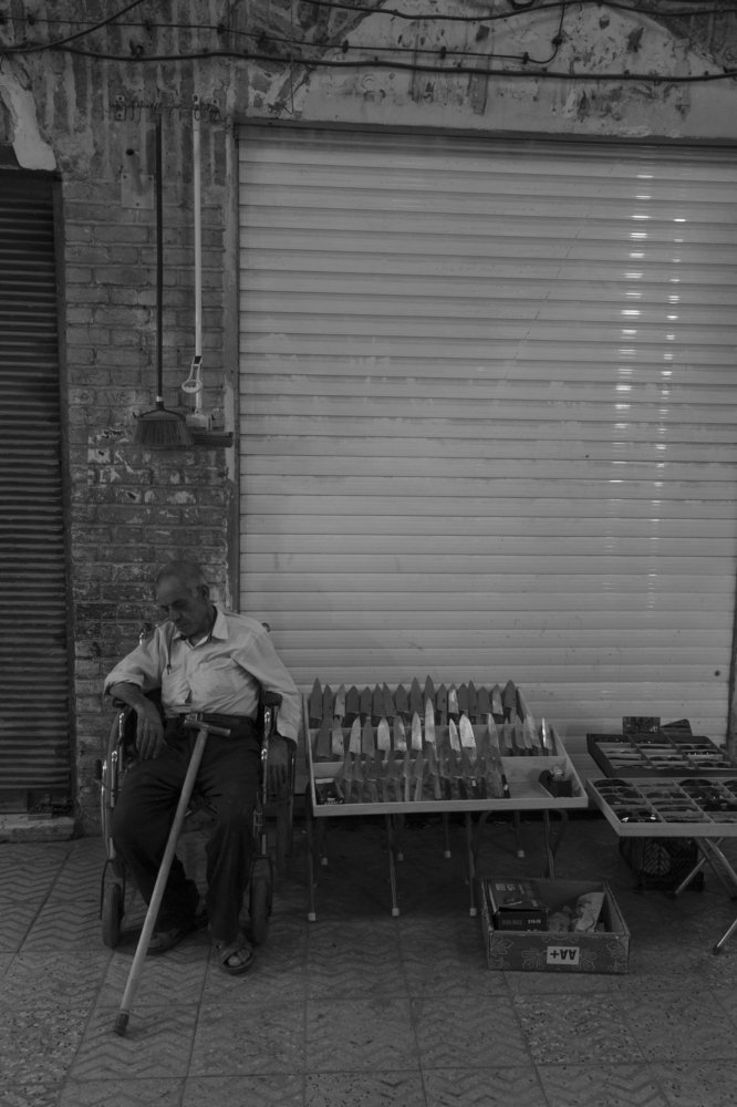 Photograph by ali kaviyani