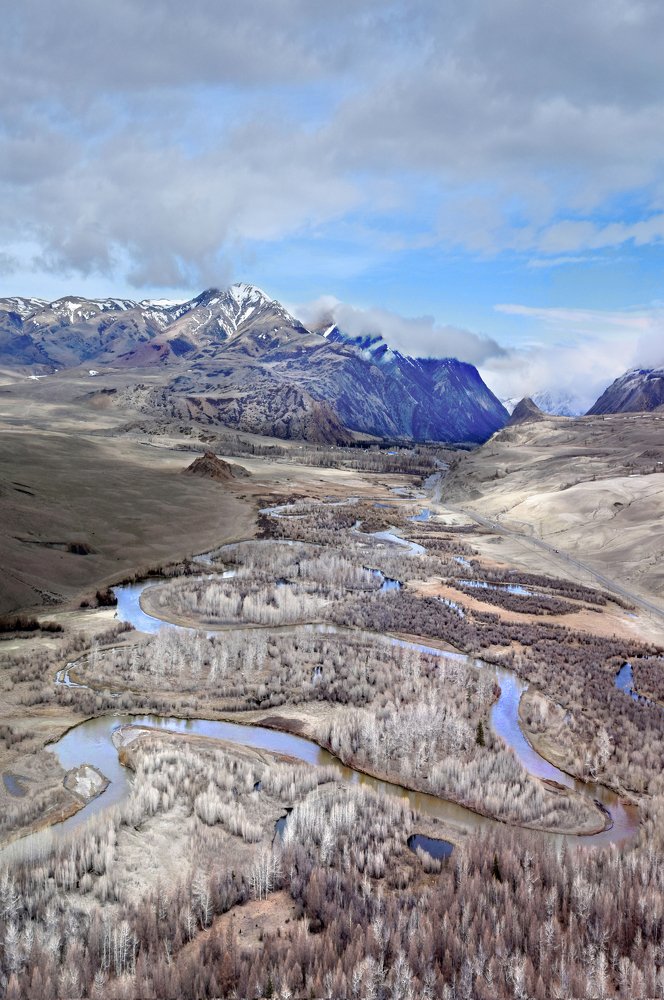 Photograph by Светлана Крат