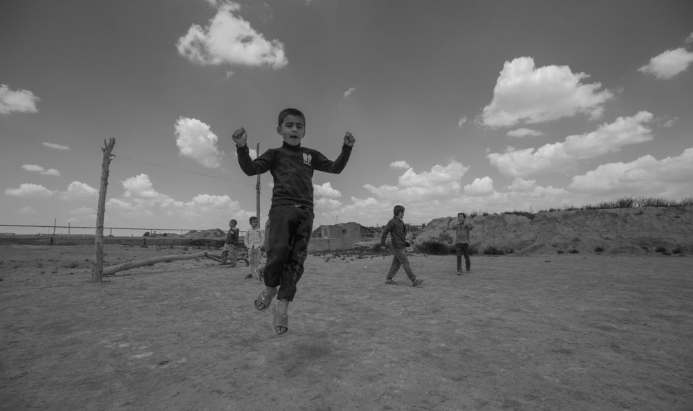 Photograph by ali kaviyani