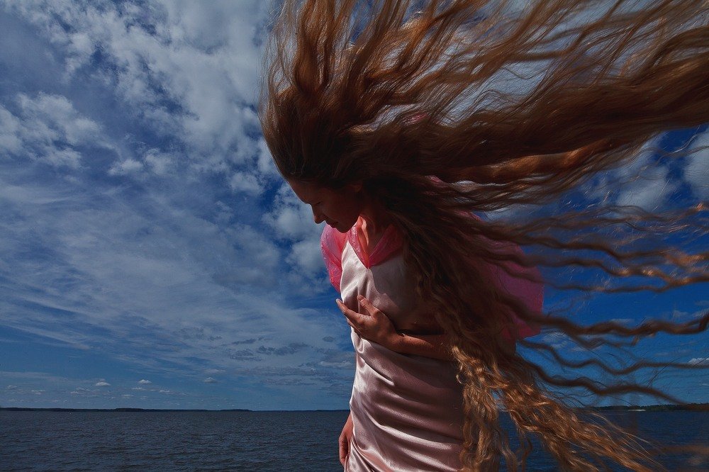 Фотография автора  DEWFRAME ֔