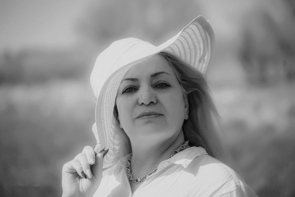 Photograph by ali kaviyani