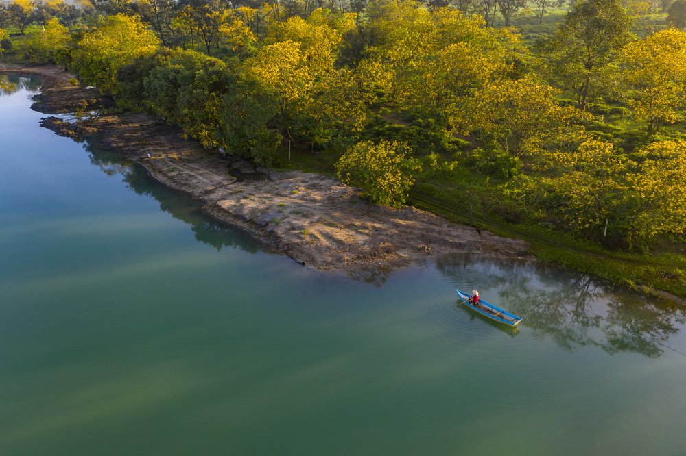 Photograph by Hoang Quôc Vinh