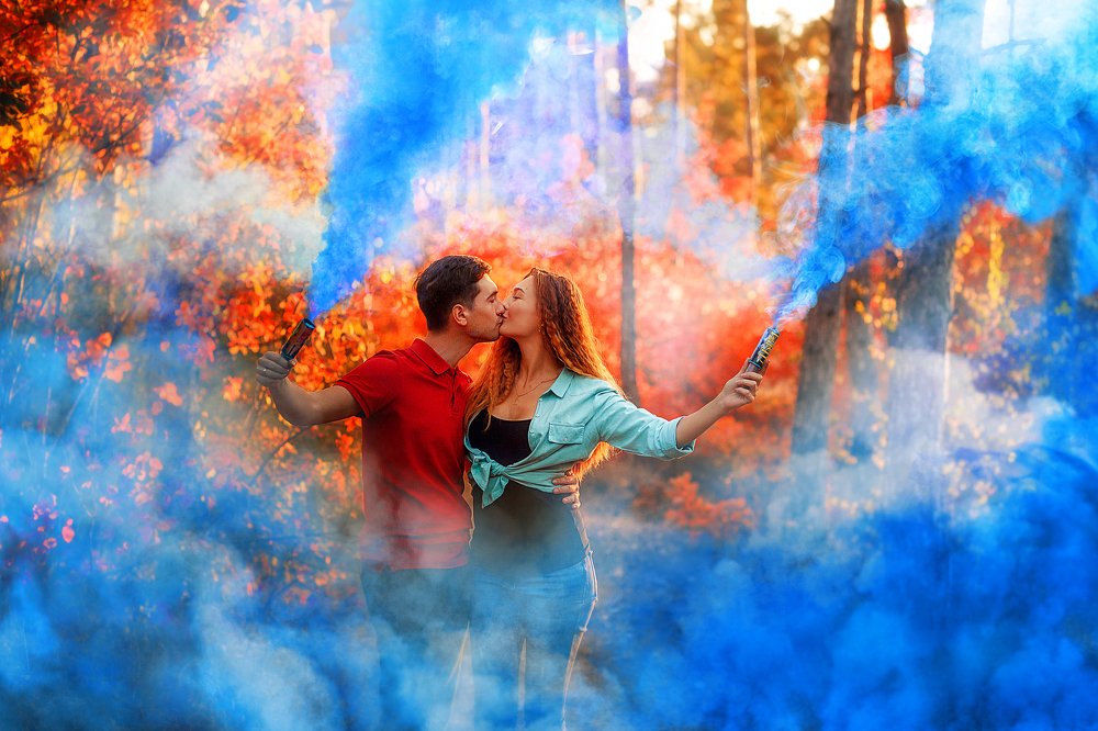 Фотография автора Евгения Ружанская